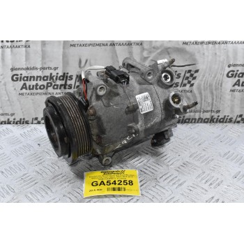 Κομπρεσέρ Aircondition A/C Ford Mondeo / Galaxy 2.0 TDCI 180ps T8CC 2014-2019 DG9H-19D629-FF (Γνήσια)