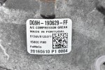 Κομπρεσέρ Aircondition A/C Ford Mondeo / Galaxy 2.0 TDCI 180ps T8CC 2014-2019 DG9H-19D629-FF (Γνήσια)