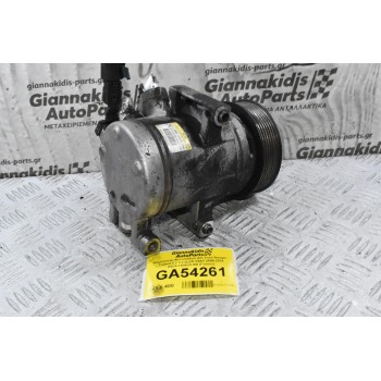 Κομπρεσέρ Aircondition A/C Ford Ranger - Transit 2.2 3.2 QJ2R P4AT 2006-2018 AB39-19D629-BB (Γνήσιο)