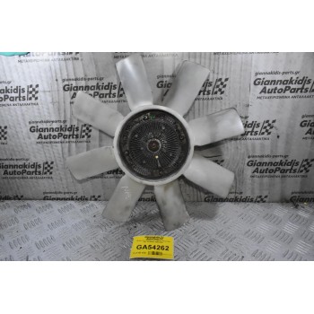 Φτερωτή / Υδράργυρος Nissan King Cab D21 2.0 NA20 1990-2000