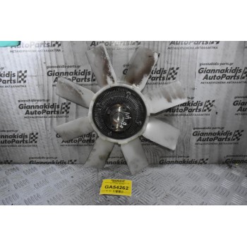 Φτερωτή / Υδράργυρος Nissan King Cab D21 2.0 NA20 1990-2000