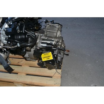 Αυτόματο Σασμάν Volkswagen Golf VI 1.4 TSI CAX 2007-2013 (MGK)