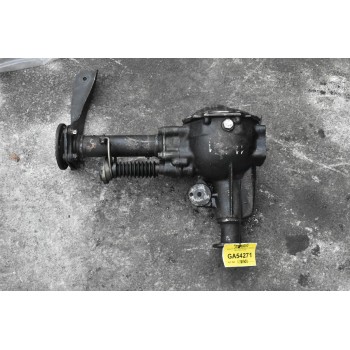 Διαφορικό Μπροστά Mitsubishi L200 K74 1997-2005 (11X51)