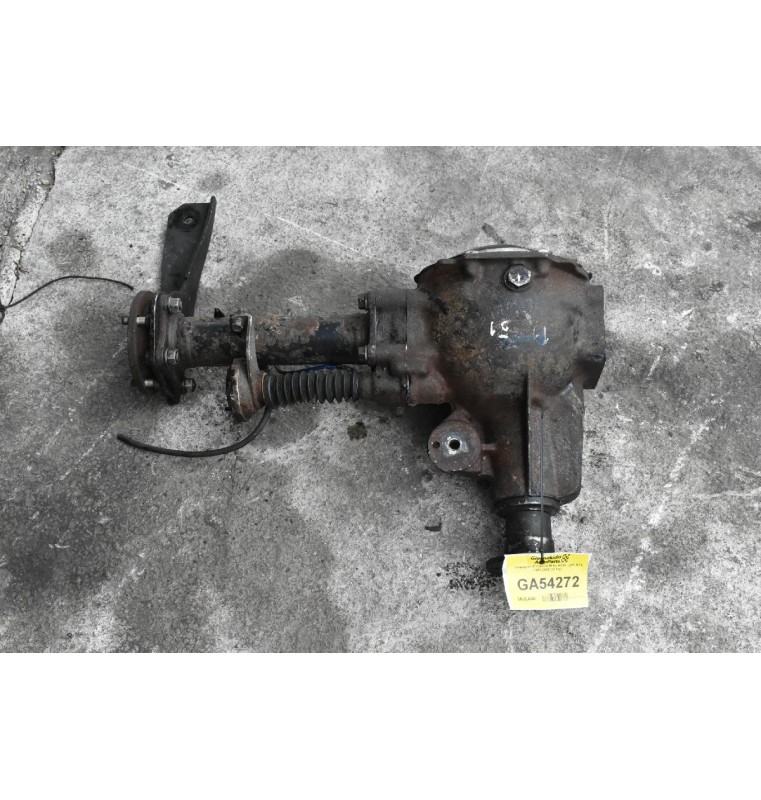 Διαφορικό Μπροστά Mitsubishi L200 K74 1997-2005 (11X51)