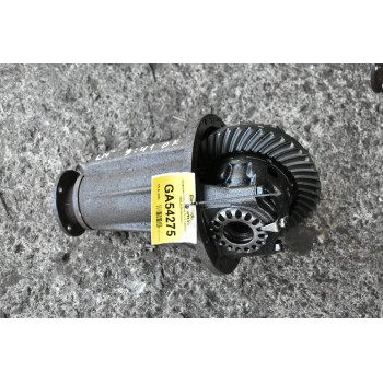 Διαφορικό Πίσω Toyota Hilux LN/KDN 9x41 1995-2005 (Μπλοκέ)