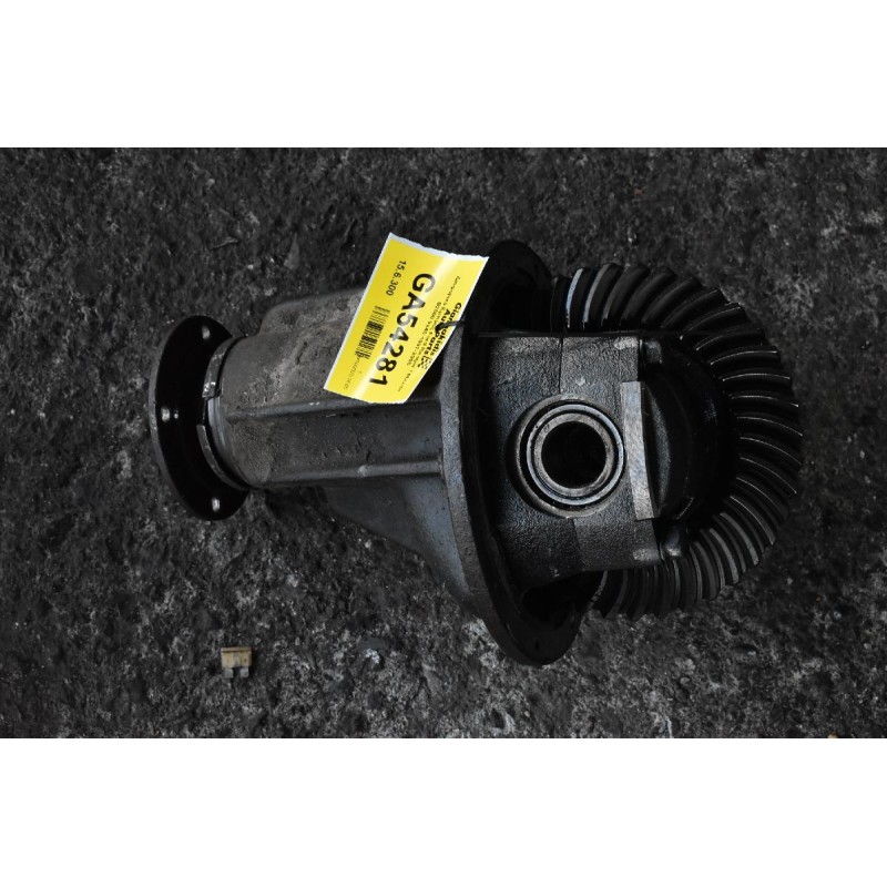 Διαφορικό Πισω Ford Ranger / Mazda B2500 9x40 1997-2005