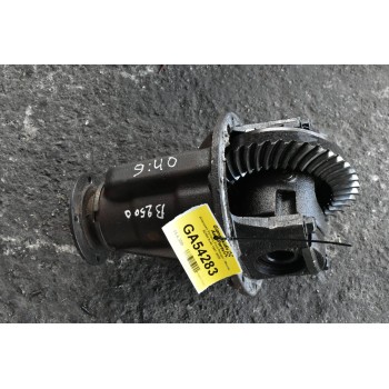 Διαφορικό Πισω Ford Ranger / Mazda B2500 9x40 1997-2005