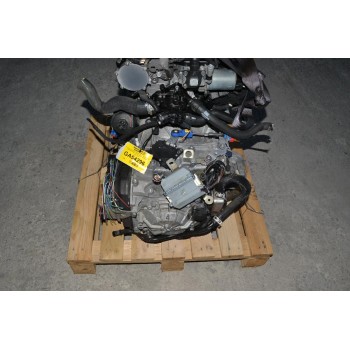 Αυτόματο Σασμάν Citroen DS / Pegeuot 5008 3008 THP 5F01 1.6 Vti 120ps (20TS28) 2010-2018