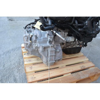 Αυτόματο Σασμάν Peugeot 3008-5008-308 1.6 5F02 2008-2015 20GA03