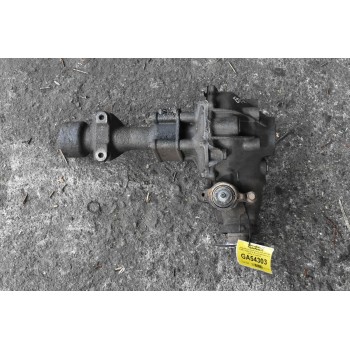 Διαφορικό Μπροστά Toyota Hilux 4x4 KUN 11x43 2.5 2005-2015 (Με Ηλεκτρκό κομπλερ) (Λειπει το κομπλερ)