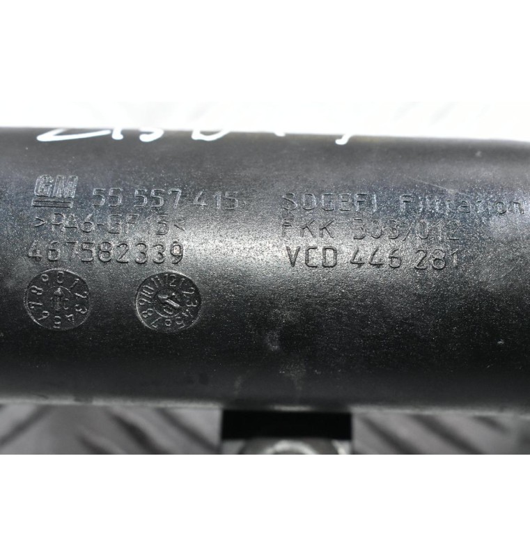 Κολάρο / Σωλήνας Opel Corsa 1.3cc CDTI Z13DTJ 2006-2014 (Γνήσιο) 55557415 VCD446281 467582339