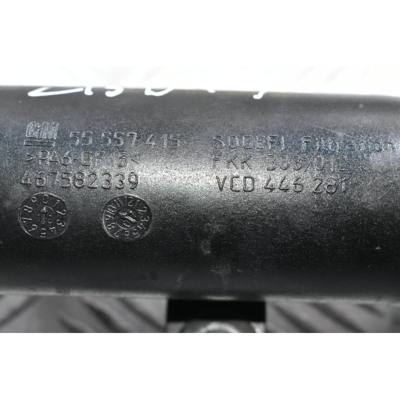 Κολάρο / Σωλήνας Opel Corsa 1.3cc CDTI Z13DTJ 2006-2014 (Γνήσιο) 55557415 VCD446281 467582339