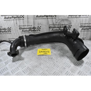 Κολάρο / Σωλήνας Intercooler Volvo S60 1.6 B4164T 2010-2019 31338336 1074792S02 (Γνήσιο)