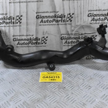 Κολάρο - Σωλήνας Intercooler Volkswagen Golf - Scirocco - Tiguan 1.4cc TSI BMY BLG 2008-2013 1K0145762BL (Γνήσιο)