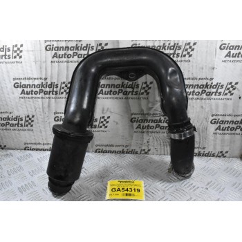 Κολάρο / Σωλήνας Intercooler Ford Ranger - Mazda BT-50 2.2 3.2 QJ2R P4AT 2006-2018 AB39-6C646-AF (Γνήσιο)