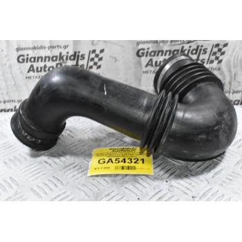 Κολάρο / Σωλήνας Intercooler Ford Ranger - Mazda BT-50 2.2 3.2 QJ2R P4AT 2006-2018 AB39-9C623-AE (Γνήσιο)