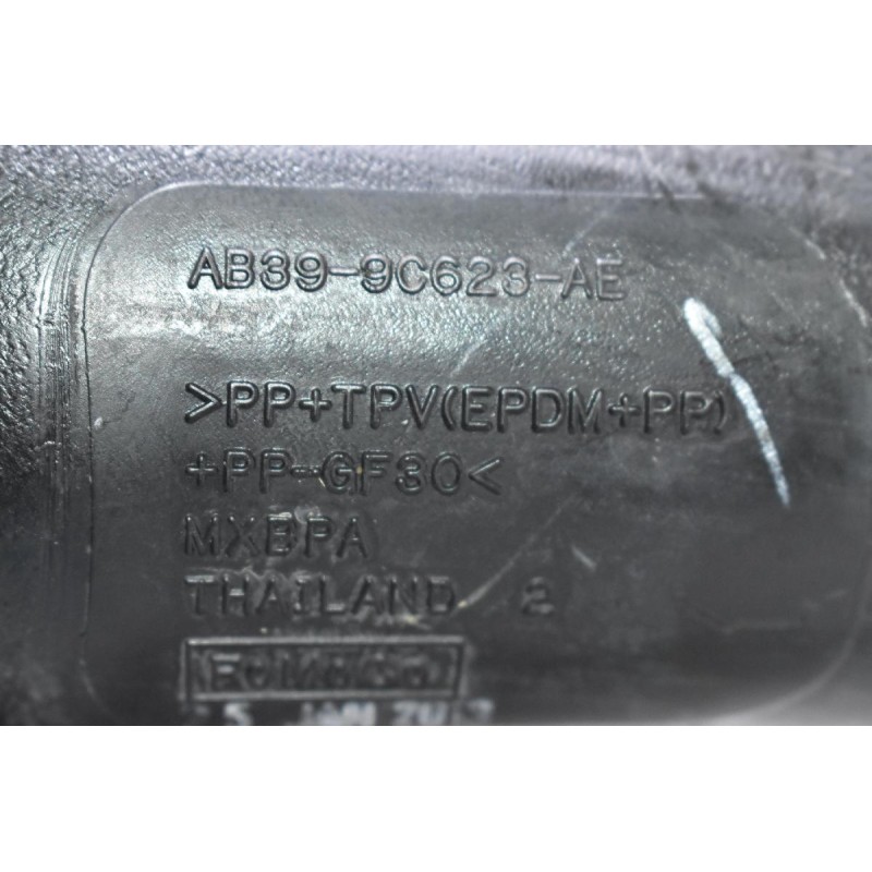 Κολάρο / Σωλήνας Intercooler Ford Ranger - Mazda BT-50 2.2 3.2 QJ2R P4AT 2006-2018 AB39-9C623-AE (Γνήσιο)