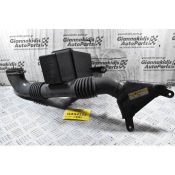 Κολάρο / Σωλήνας Με Φίλτρο Ανθρακα Suzuki Jimny / Ignis 1998-2007 80G-R01