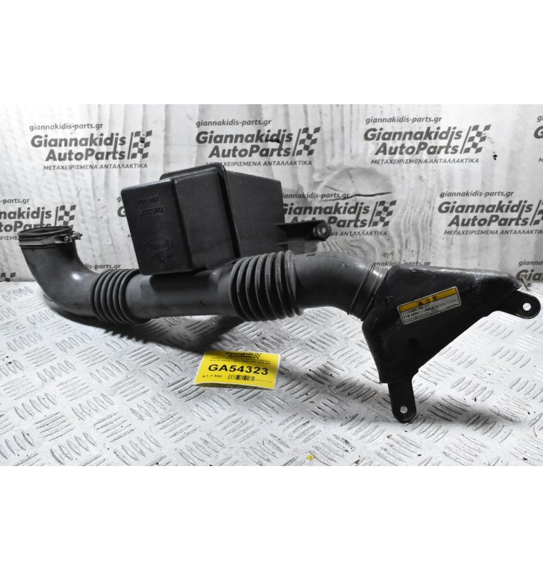 Κολάρο / Σωλήνας Με Φίλτρο Ανθρακα Suzuki Jimny / Ignis 1998-2007 80G-R01