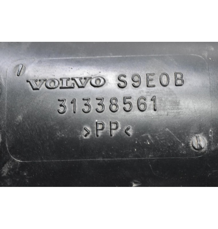 Κολάρο Intercooler Volvo S60 1.6 B4164T 2010-2019 31338561 1102601S01