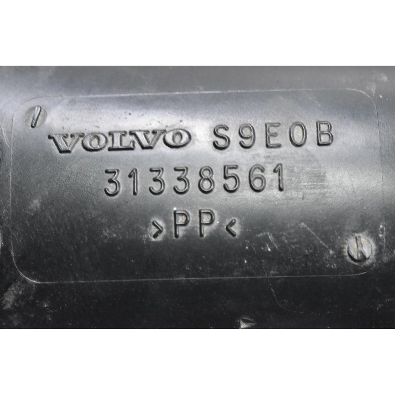 Κολάρο Intercooler Volvo S60 1.6 B4164T 2010-2019 31338561 1102601S01