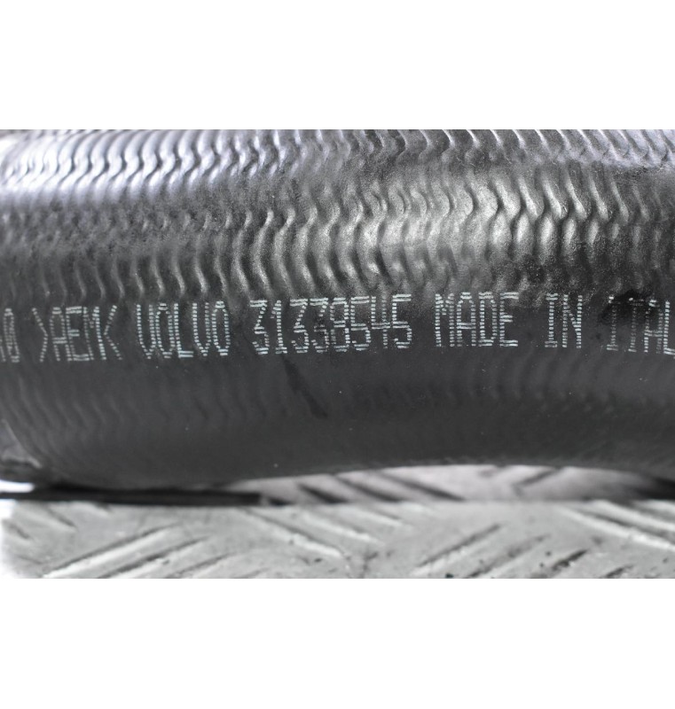 Κολάρο Εισαγωγής Volvo 2.0 D4204T14 2008-2020 31338545 (Γνήσιο) (Intercooler)