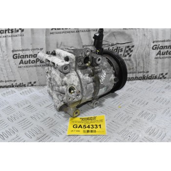 Κομπρεσέρ Aircondition - A/C Kia Rio G4EE 1.4 16V 2005-2012 F500-CB5AA07 (Huyndai Accent)