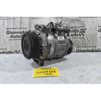 Κομπρεσέρ Aircondition Mercedes-Benz ML350 272967 2004-2012 447250-1160