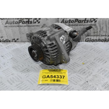 Δυναμό Daihatsu Terios 1.3 K3 2001-2005 27060-Β1050 104210-8210 M04