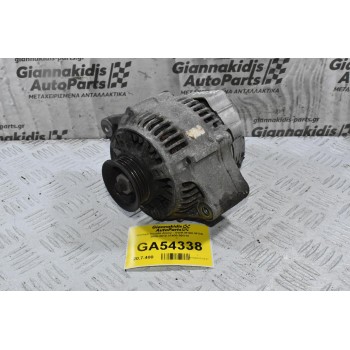 Δυναμό Suzuki Jimny - Swift M16A M13A 2006-2012 31400-80G10