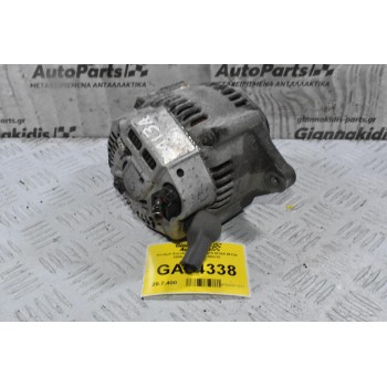 Δυναμό Suzuki Jimny - Swift M16A M13A 2006-2012 31400-80G10
