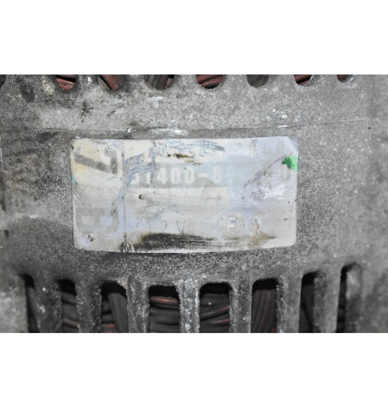 Δυναμό Suzuki Jimny - Swift M16A M13A 2006-2012 31400-80G10