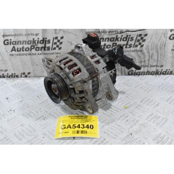 Δυναμό Kia Picanto - Rio / Hyundai I10 - I20 - I30 1.2 1.4 70A G3LA G4LA 2004-2017 37300-03355 2655633