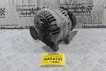 Δυναμό Volkswagen Golf / Passat / Jetta / Tiguan 1.4 TSI CAV BLG BMY CAX 2008-2013 03C903023A 0124525093 140A (Seat Audi Skoda) (Γνήσιος)