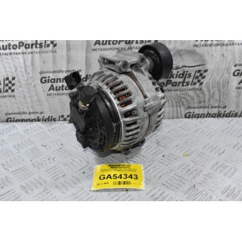 Δυναμό Bmw E46 320 / 318 1997-2007 7521384-01 7521490-01 0124525045
