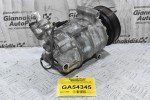 Κομπρεσέρ Aircondition - A/C Volvo V40 S60 V60 V70 XC60 S80 S90 V90 XC70 XC90 D4204T14 2012-2020 31469966 B4164T (Ford)