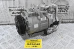 Κομπρεσέρ Aircondition Volkswagen Golf / Touran 1.4cc TSI 2008-2013 1K0820859E GE447190-7954