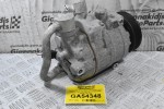 Κομπρεσέρ Aircondition Volkswagen Golf / Touran 1.4cc TSI 2008-2013 1K0820859E GE447190-7954