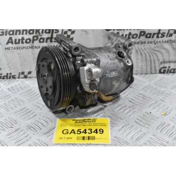 Κομπρεσέρ Aircondition - A/C Κλιματισμός Suzuki Jimny Swift Ignis Wagon R M13A 1998-2005 95201-69GB0