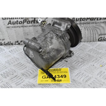Κομπρεσέρ Aircondition - A/C Κλιματισμός Suzuki Jimny Swift Ignis Wagon R M13A 1998-2005 95201-69GB0