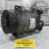 Κομπρεσέρ Aircondition A/C Audi A3 / A4 1.6 TDI CLH 2010-2016 DELPHI 5Q0820803B (Γνήσιο) (Volkswagen Golf / Seat Leon / Skoda Octavia)