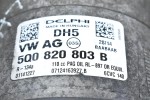 Κομπρεσέρ Aircondition A/C Audi A3 / A4 1.6 TDI CLH 2010-2016 DELPHI 5Q0820803B (Γνήσιο) (Volkswagen Golf / Seat Leon / Skoda Octavia)