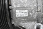 Κομπρεσέρ Aircondition - A/C Toyota Auris - Yaris - Corolla 1ND 1.4D 2012-2018 DENSO GE447280-6600