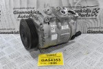 Κομπρεσέρ Aircondition - A/C Κλιματισμός Volkswagen Golf BLG 2002-2010 DENSO 1K0820859C