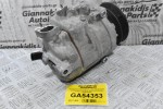 Κομπρεσέρ Aircondition - A/C Κλιματισμός Volkswagen Golf BLG 2002-2010 DENSO 1K0820859C
