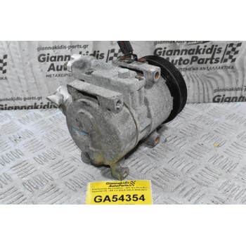 Κομπρεσέρ Aircondition - A/C Kia Picanto / Hyundai I10 - I20 1.2 G3LA G4LA 2004-2017