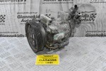 Κομπρεσέρ Aircondition - A/C Κλιματισμός Nissan Juke / Micra 2009-2019 SANDEN 92600AZ74A - A (Γνήσιο) (Σπάσιμο Στη Φίσα)