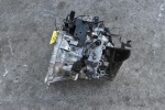 Κιβώτιο Ταχυτήτων / Σασμάν Kia Picanto 1.1cc CRDi D3fa 2005-2011 (R52073)