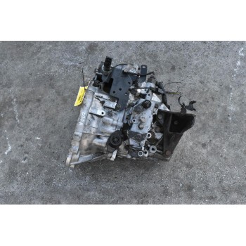 Κιβώτιο Ταχυτήτων / Σασμάν Kia Picanto 1.1cc CRDi D3fa 2005-2011 (R52073)