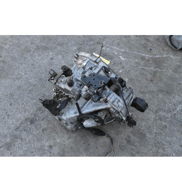 Κιβώτιο Ταχυτήτων / Σασμάν Kia Picanto 1.1cc CRDi D3fa 2005-2011 (R52073)